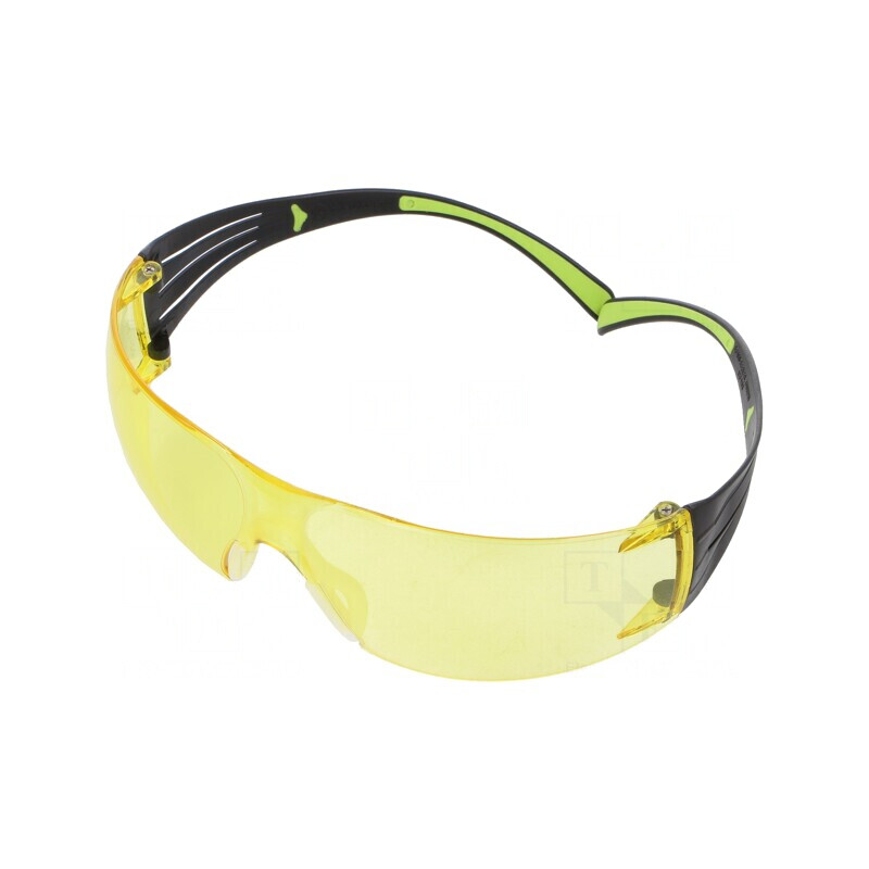 Ochelari de protecție cu lentilă galbenă 19g | Electronic-mag.ro | Componente Electronice Ochelari de protecție cu lentilă galbenă 19g | Electronic-mag.ro | Componente Electronice