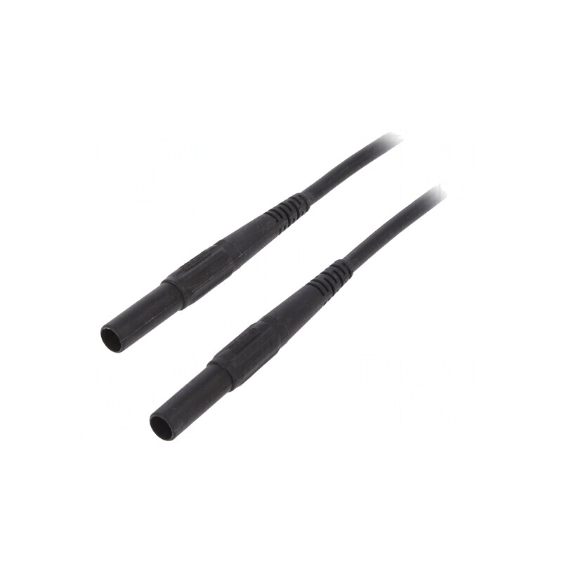 Cablu de măsurare 32A cu mufe banană 4mm | Electronic-mag.ro | Componente Electronice Cablu de măsurare 32A cu mufe banană 4mm | Electronic-mag.ro | Componente Electronice