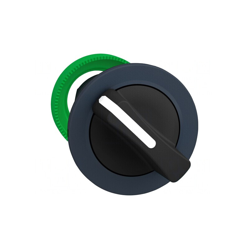 Comutator Rotativ 30mm 2 Poziții Negru | Electronic-mag.ro | Componente Electronice Comutator Rotativ 30mm 2 Poziții Negru | Electronic-mag.ro | Componente Electronice