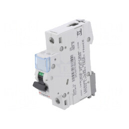 Întrerupător de Supracurent 3A 1P 230VAC C | Electronic-mag.ro | Componente Electronice