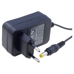 Alimentator Pulsatoriu 5V 3A 15W | Electronic-mag.ro | Componente Electronice