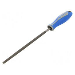 Pilă rotundă 200 mm pentru metal și lemn | Electronic-mag.ro | Componente Electronice
