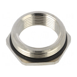 Reducție Filet Presgarnituri M40 Alamă IP68 | Electronic-mag.ro | Componente Electronice