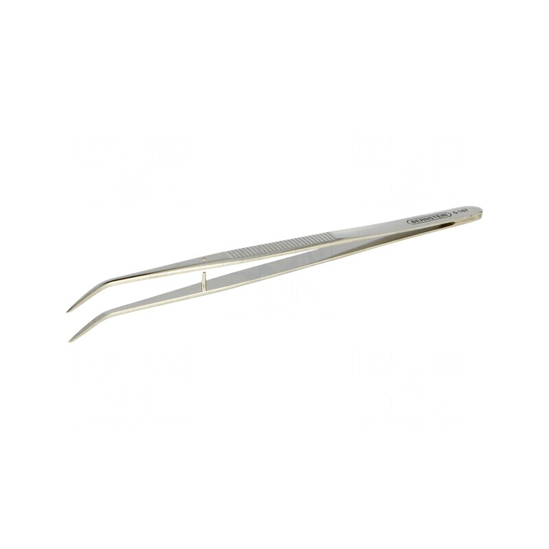 Pensetă Îndoită de Precizie 150mm 20g | Electronic-mag.ro | Componente Electronice Pensetă Îndoită de Precizie 150mm 20g | Electronic-mag.ro | Componente Electronice