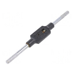 Mâner pentru Burghie de Filetat Oțel 176mm | Electronic-mag.ro | Componente Electronice