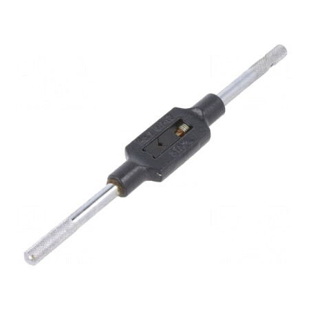 Mâner pentru Burghie de Filetat Oțel 176mm | Electronic-mag.ro | Componente Electronice