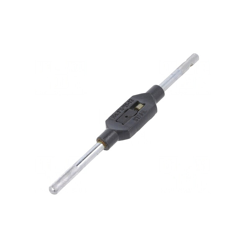 Mâner pentru Burghie de Filetat din Oțel 176mm | Electronic-mag.ro | Componente Electronice