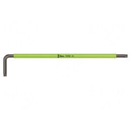 Cheie Torx TX10 112mm Oțel Multicoloră | Electronic-mag.ro | Componente Electronice