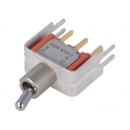Comutator Basculant 2 Pozitii ON-ON SPDT | Electronic-mag.ro | Componente Electronice