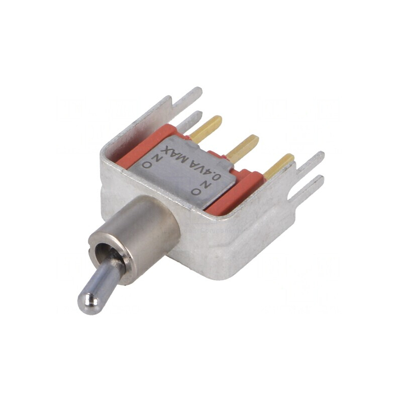 Comutator Basculant 2 Pozitii ON-ON SPDT | Electronic-mag.ro | Componente Electronice