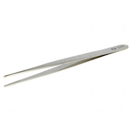 Pensetă 140mm Vârf Alungit Rotunjit | Electronic-mag.ro | Componente Electronice