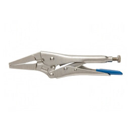 Clește Alungit de Strângere 225mm | Electronic-mag.ro | Componente Electronice