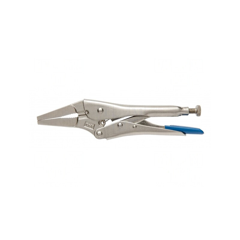 Clește Alungit de Strângere 225mm | Electronic-mag.ro | Componente Electronice Clește Alungit de Strângere 225mm | Electronic-mag.ro | Componente Electronice