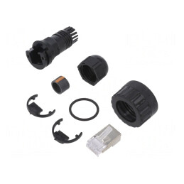 Echipament de Protecție MX-1300570003 | Electronic-mag.ro | Componente Electronice