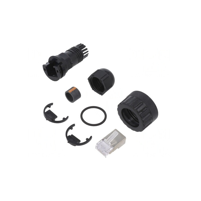 Echipament de Protecție MX-1300570003 | Electronic-mag.ro | Componente Electronice
