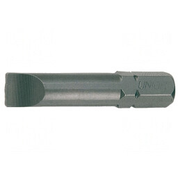 Set 3 Capete Șurubelniță Plată 5,5x1,0mm 41mm | Electronic-mag.ro | Componente Electronice