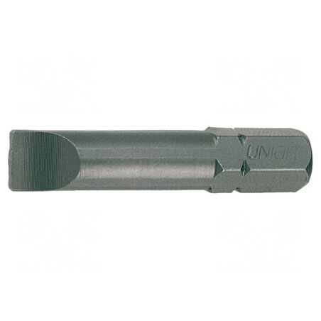 Set 3 Capete Șurubelniță Plată 5,5x1,0mm 41mm | Electronic-mag.ro | Componente Electronice