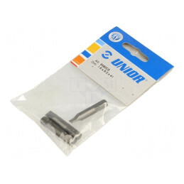 Capăt Șurubelniță Plată 8mm 3 Bucăți | Electronic-mag.ro | Componente Electronice
