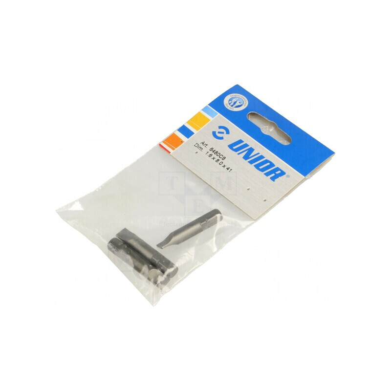 Capăt Șurubelniță Plată 8mm 3 Bucăți | Electronic-mag.ro | Componente Electronice Capăt Șurubelniță Plată 8mm 3 Bucăți | Electronic-mag.ro | Componente Electronice
