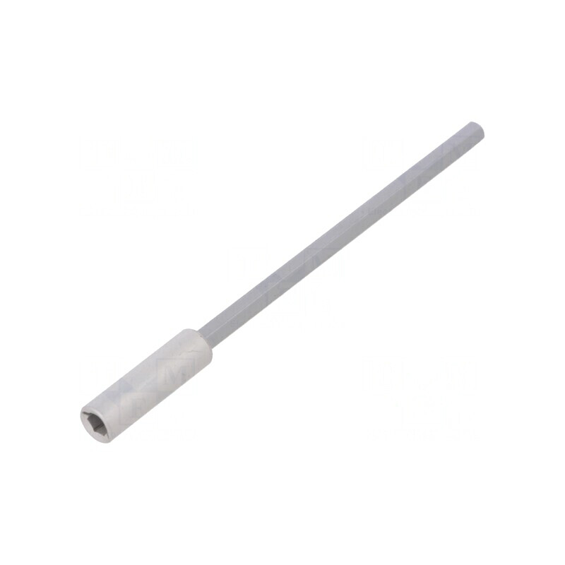 Suport Vârfuri Șurubelniță Hexagonal 4mm MICO | Electronic-mag.ro | Componente Electronice