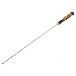 Şurubelniţă Precizie Plată 3,5x0,6mm 250mm | Electronic-mag.ro | Componente Electronice