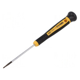 Şurubelniţă de Precizie Phillips PH000 | Electronic-mag.ro | Componente Electronice