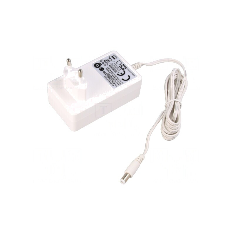 Alimentator 12VDC 3A 36W | Electronic-mag.ro | Componente Electronice