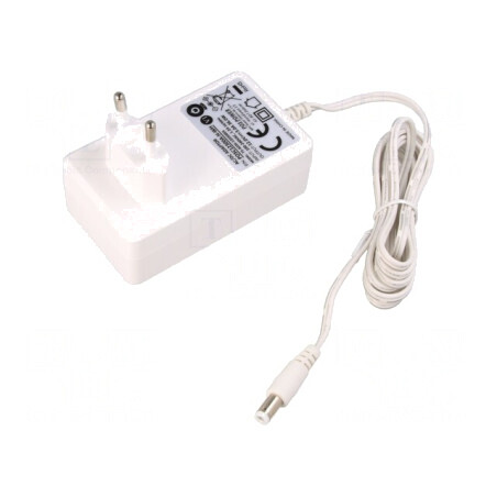 Alimentator 12VDC 3A 36W | Electronic-mag.ro | Componente Electronice
