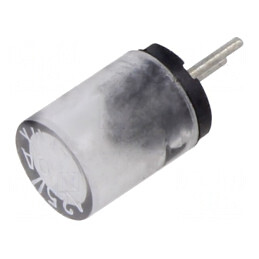 Siguranță Ultra-Rapidă 200mA 125V | Electronic-mag.ro | Componente Electronice