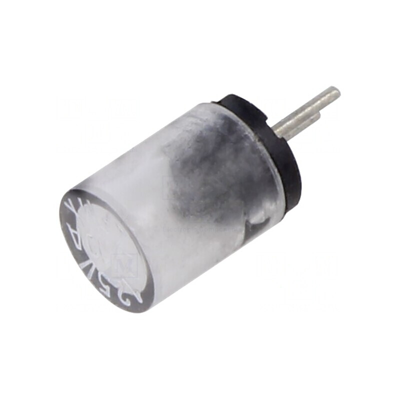 Siguranță Ultra-Rapidă 200mA 125V | Electronic-mag.ro | Componente Electronice