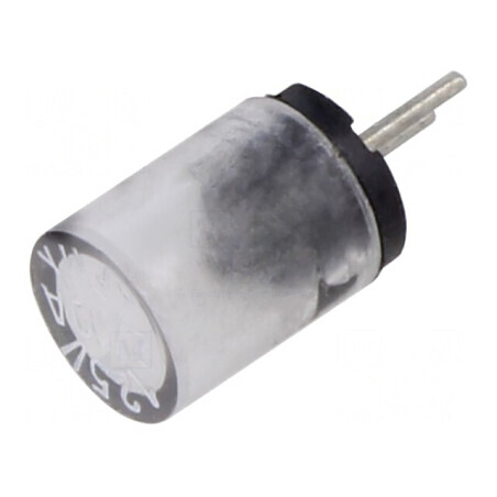 Siguranță Ultra-Rapidă 200mA 125V | Electronic-mag.ro | Componente Electronice