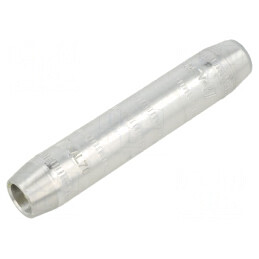 Capăt Îmbinat Neizolat Aluminiu 70mm2 Crimpat | Electronic-mag.ro | Componente Electronice