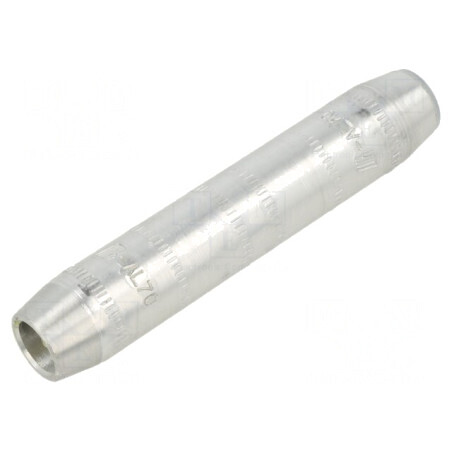 Capăt Îmbinat Neizolat Aluminiu 70mm2 Crimpat | Electronic-mag.ro | Componente Electronice