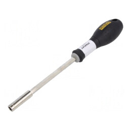 Şurubelniţă 125mm Capete Hexagonale 1/4" | Electronic-mag.ro | Componente Electronice