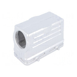 Carcasă Conectori HDC C146 E16 pe Cablu | Electronic-mag.ro | Componente Electronice