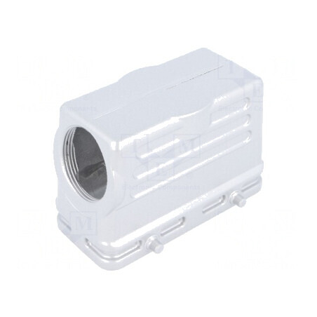 Carcasă Conectori HDC C146 E16 pe Cablu | Electronic-mag.ro | Componente Electronice