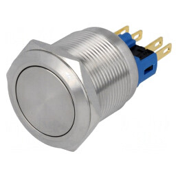 Comutator Anti-Vandalism 2 Poz SPST-NO SPST-NC 3A 220V | Electronic-mag.ro | Componente Electronice