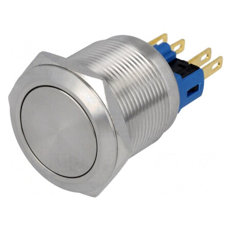 Comutator Anti-Vandalism 2 Poz SPST-NO SPST-NC 3A 220V | Electronic-mag.ro | Componente Electronice