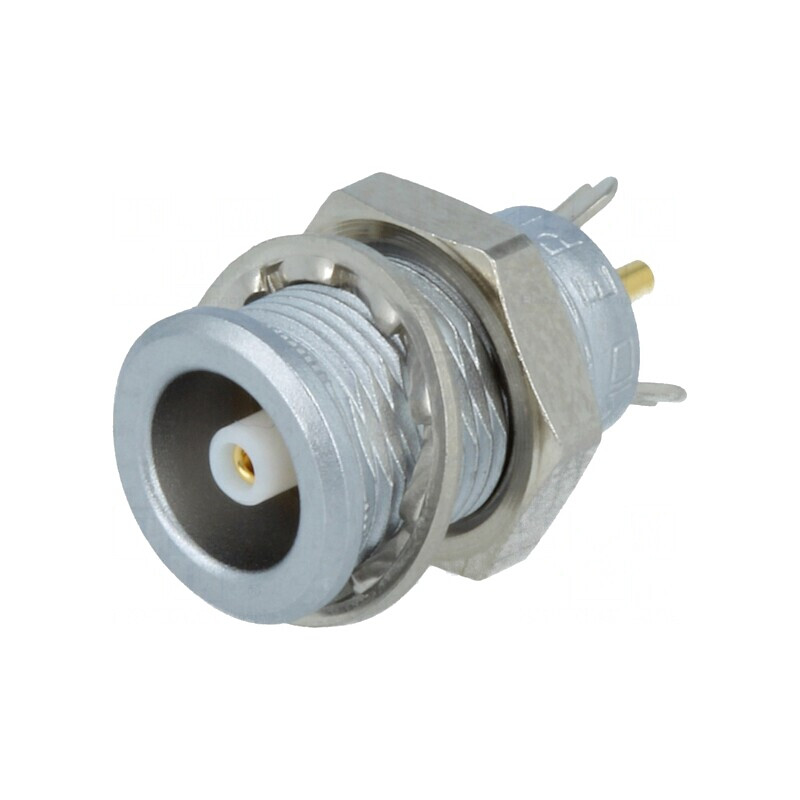 Conector Coaxial Mamă 4A IP50 50Ω | Electronic-mag.ro | Componente Electronice Conector Coaxial Mamă 4A IP50 50Ω | Electronic-mag.ro | Componente Electronice