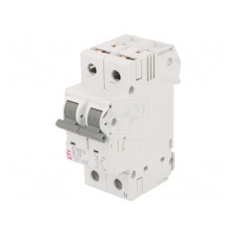Întrerupător de Supracurent 10A 1P 230/400V | Electronic-mag.ro | Componente Electronice