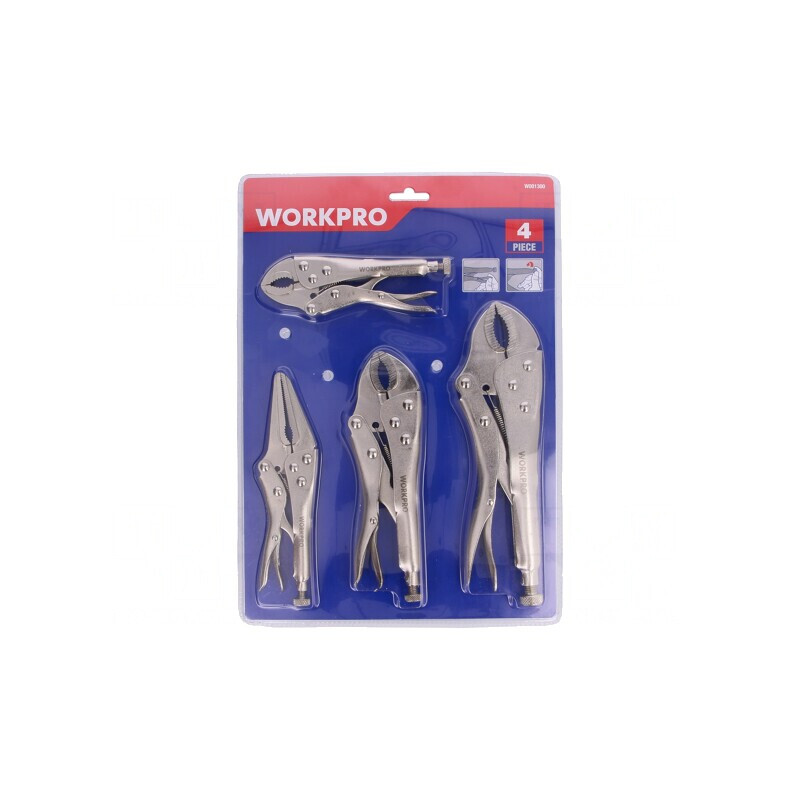 Kit Clești Morse pentru Sudură 4 Bucăți | Electronic-mag.ro | Componente Electronice Kit Clești Morse pentru Sudură 4 Bucăți | Electronic-mag.ro | Componente Electronice