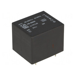 Alimentator Modular Încastrabil 3W 5VDC | Electronic-mag.ro | Componente Electronice