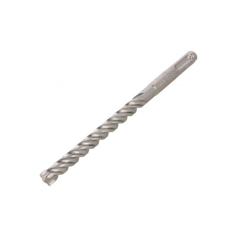 Burghiu Beton 10mm x 165mm SDS-Plus P4P | Electronic-mag.ro | Componente Electronice