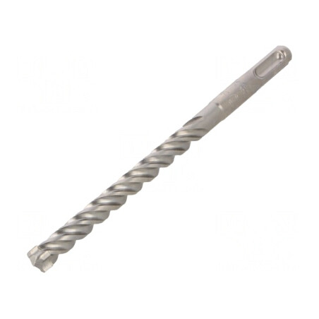 Burghiu Beton 10mm x 165mm SDS-Plus P4P | Electronic-mag.ro | Componente Electronice