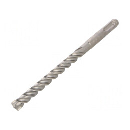 Burghiu Beton 10mm x 165mm SDS-Plus P4P | Electronic-mag.ro | Componente Electronice