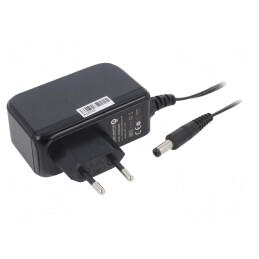 Alimentator Pulsatoriu 24VDC 1A 24W | Electronic-mag.ro | Componente Electronice