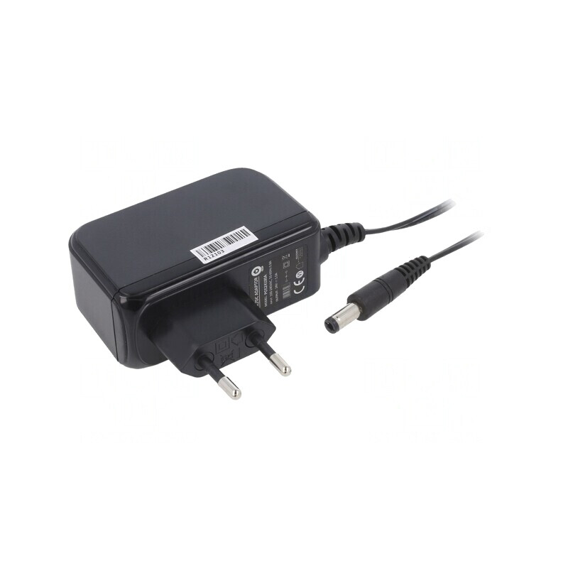 Alimentator Pulsatoriu 24VDC 1A 24W | Electronic-mag.ro | Componente Electronice Alimentator Pulsatoriu 24VDC 1A 24W | Electronic-mag.ro | Componente Electronice