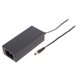 Încărcător Pulsatoriu 12V 3.34A 40W | Electronic-mag.ro | Componente Electronice
