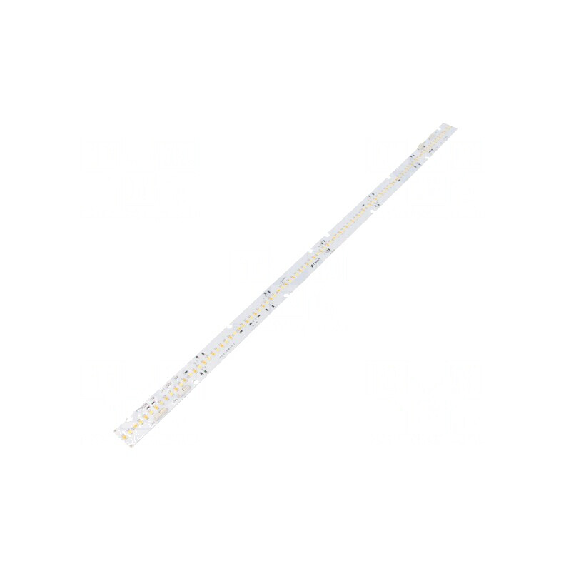 Baretă LED 46,4V Alb Cald/Rece 560mm 24mm CRI 90 | Electronic-mag.ro | Componente Electronice