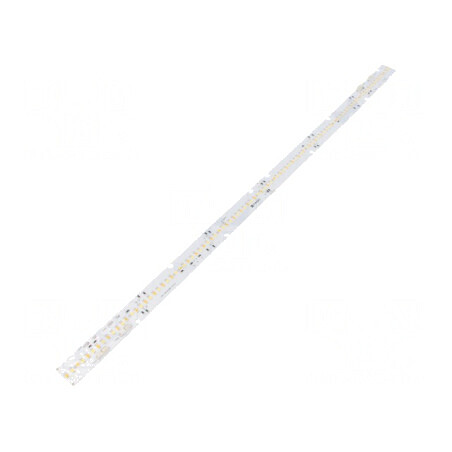 Baretă LED 46,4V Alb Cald/Rece 560mm 24mm CRI 90 | Electronic-mag.ro | Componente Electronice
